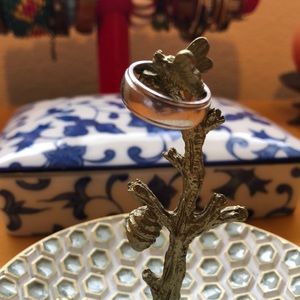 Stainless Steel Ring